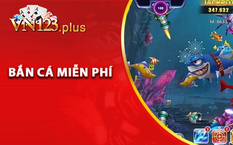 Game bắn cá miễn phí